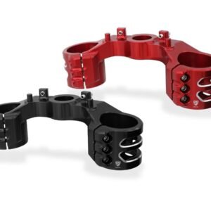 CNC Racing apatinis vairo tiltelis – Ducati Diavel V4 2023