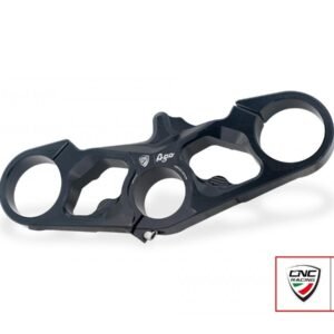 CNC Racing viršutinis vairo tiltelis Giacomo Agostini Edition – MV Agusta Superveloce 800 / S 2021–2024 / MV Agusta F3 800 / 675