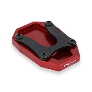 CNC Racing šoninio stovo pado praplatinimas – Ducati Diavel V4 2023