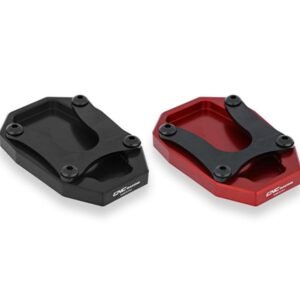 CNC Racing stovo atraminis padas – Ducati Multistrada V4 Rally / Pikes Peak 2022–2024 / Ducati Multistrada V4 / S / RS 2021–2024