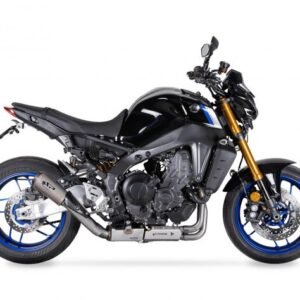 Spark pilna išmetimo sistema (GYA8890DOM) – Yamaha MT-09 2021–2023
