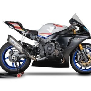 Spark pilna titano išmetimo sistema (GYA8894T) – Yamaha YZF R1 2015–2025