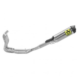 Arrow pilna išmetimo sistema (71204CKZ) – BMW S 1000 RR 2019–2024