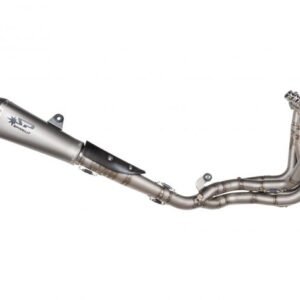 Spark pilna titano išmetimo sistema (GHO8834T) – Honda CBR 1000 RR-R 2020–2025
