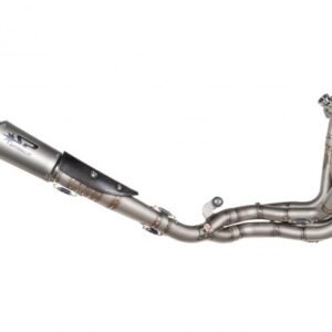 Spark pilna titano išmetimo sistema (GHO8837T) – Honda CBR 1000 RR-R 2020–2025