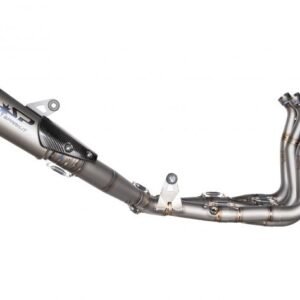 Spark pilna išmetimo sistema (GYA8871T) – Yamaha YZF R1 2015–2025