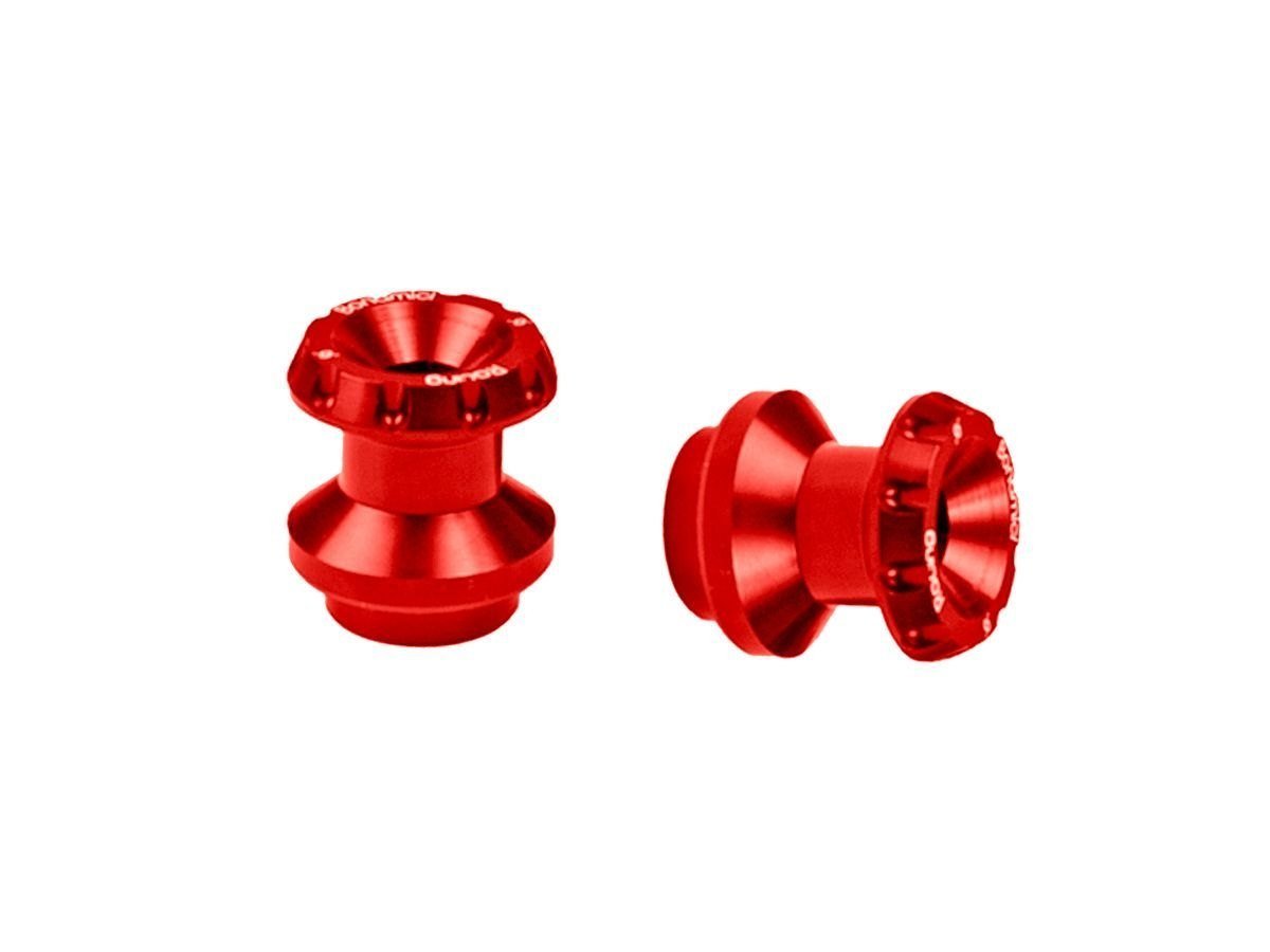 Bonamici Racing universalūs standartiniai stovo ritinėliai 6 mm (pora) – nuotrauka 2