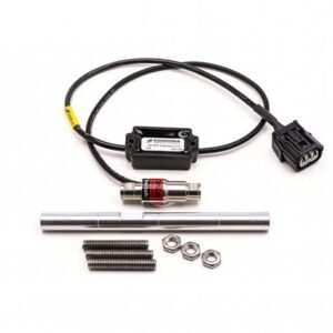 Cordona Greito perjungimo komplektas + automatinis žemyn perjungimas – Honda CBR 1000 RR-R 2020–2026