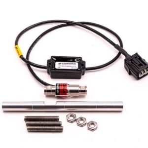 Cordona Greito perjungimo komplektas + automatinis žemyn perjungimas – Honda CBR 1000 RR-R HRC 2020–2024
