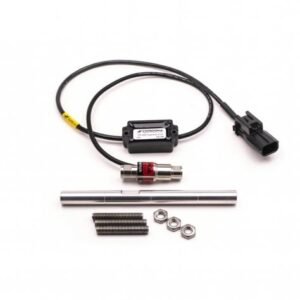 Cordona Greito perjungimo komplektas + automatinis žemyn perjungimas – Yamaha R1 2018–2026