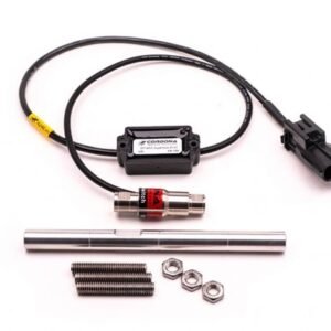 Cordona Greito perjungimo komplektas + automatinis žemyn perjungimas – Yamaha R1 / GYTR 2018–2024 (424EVO-SPEC)