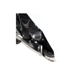 Barracuda rėmo slankiklių komplektas – Honda CBR 650F