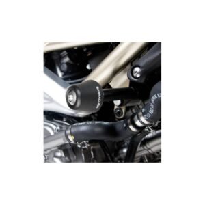 Barracuda rėmo slankiklių komplektas – Suzuki SV 650 2016–2017 / Suzuki Gladius