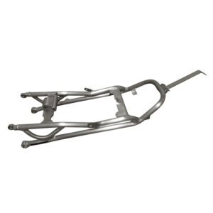 Motoholders lenktyninis aliumininis galinis rėmas – Kawasaki ZX 10 R 2008–2010