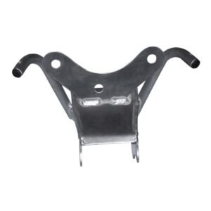 Motoholders lenktyninis aliumininis priekinio aptako laikiklis – Yamaha R6 2006–2007