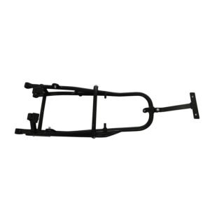 Motoholders lenktyninis aliumininis galinis rėmas – Suzuki GSX R 1000 2009+