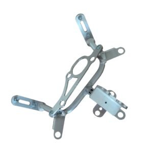 Motoholders gatvės versijos priekinio aptako laikiklis – Yamaha R3 2019+
