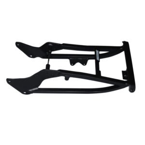 Motoholders lenktyninis aliumininis galinis rėmas – Suzuki GSX R 1000 2003–2004