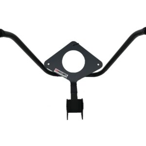 DB Holders juodi aptako laikikliai – Ducati SS 750 / 900 1999–2007