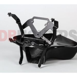DB Holders aptako laikiklis – Ducati Panigale V4 R 2019–2022 / Ducati Panigale V4 2018–2022 ir kt.
