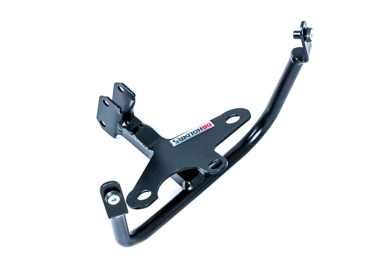DB Holders aptako laikiklis – Yamaha R3 2019–2021 – nuotrauka 4