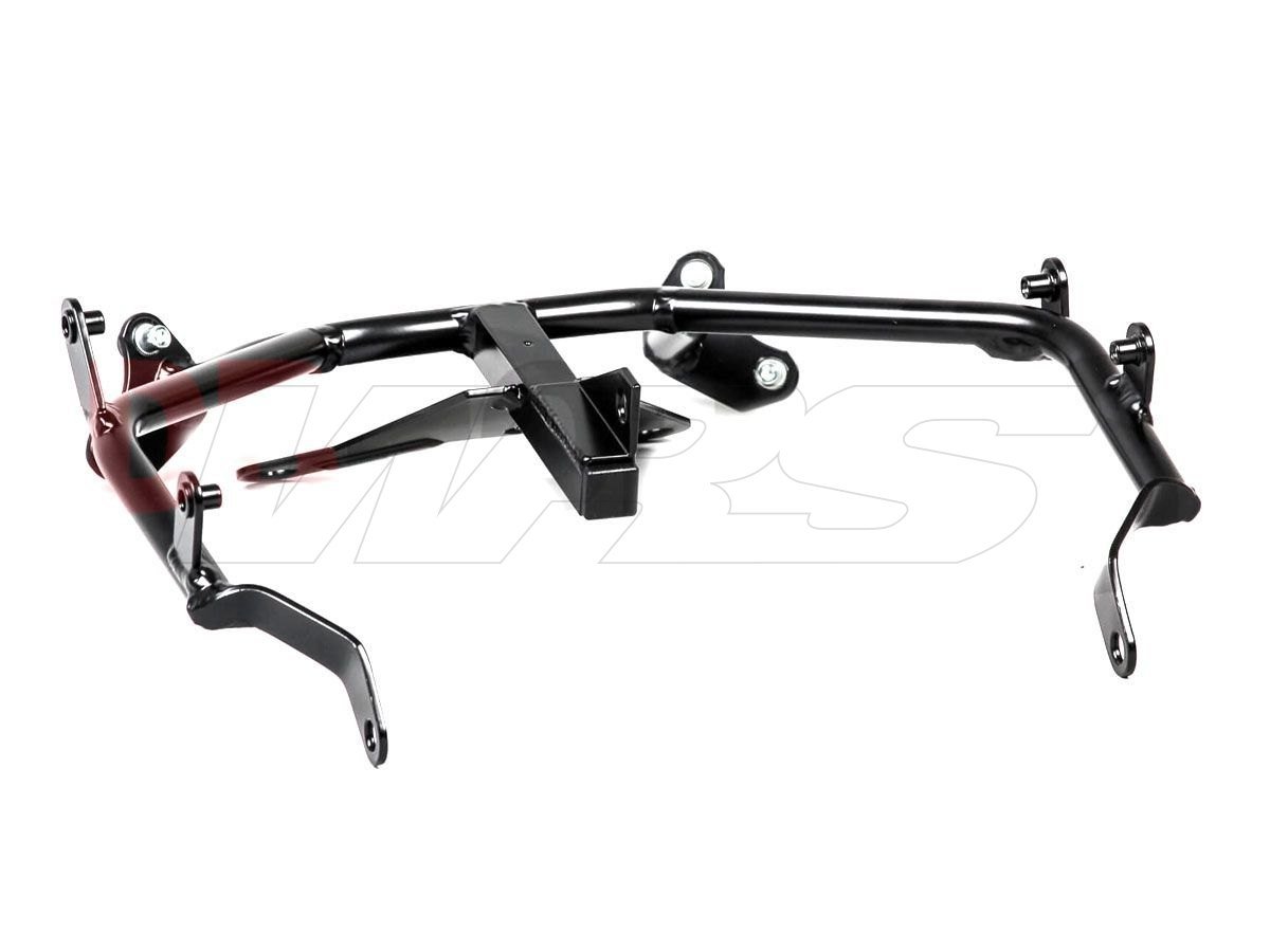 DB Holders aptako laikikliai – Kawasaki Ninja ZX 400 2018–2020 – nuotrauka 3
