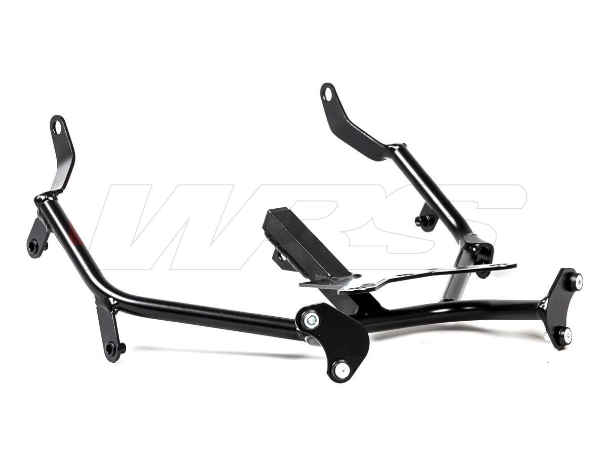 DB Holders aptako laikikliai – Kawasaki Ninja ZX 400 2018–2020 – nuotrauka 4