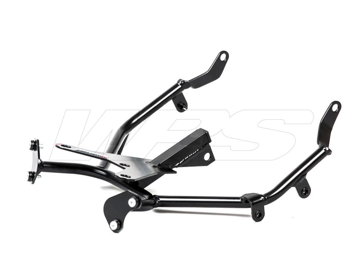 DB Holders aptako laikikliai – Kawasaki Ninja ZX 400 2018–2020 – nuotrauka 2