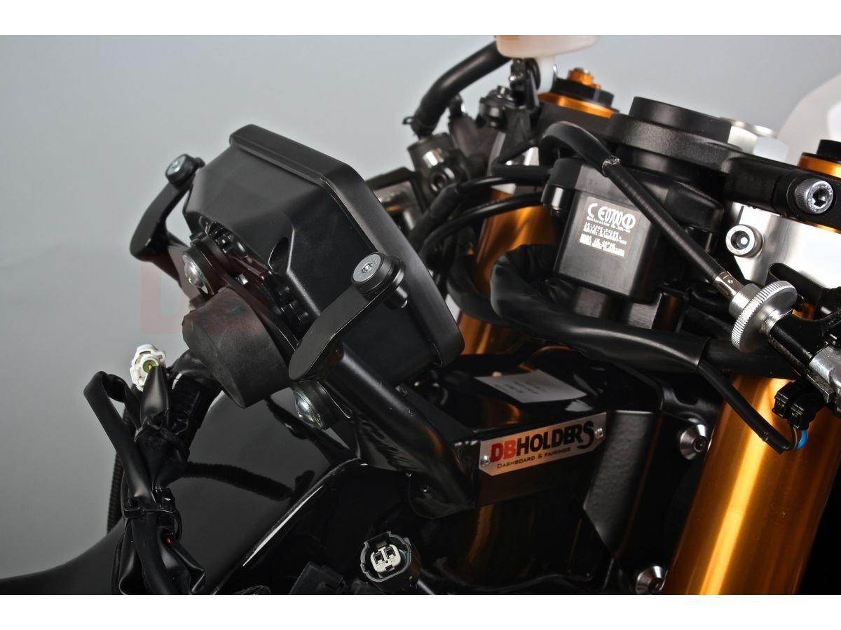 DB Holders aptako laikikliai – Yamaha R1 2015–2019 – nuotrauka 9