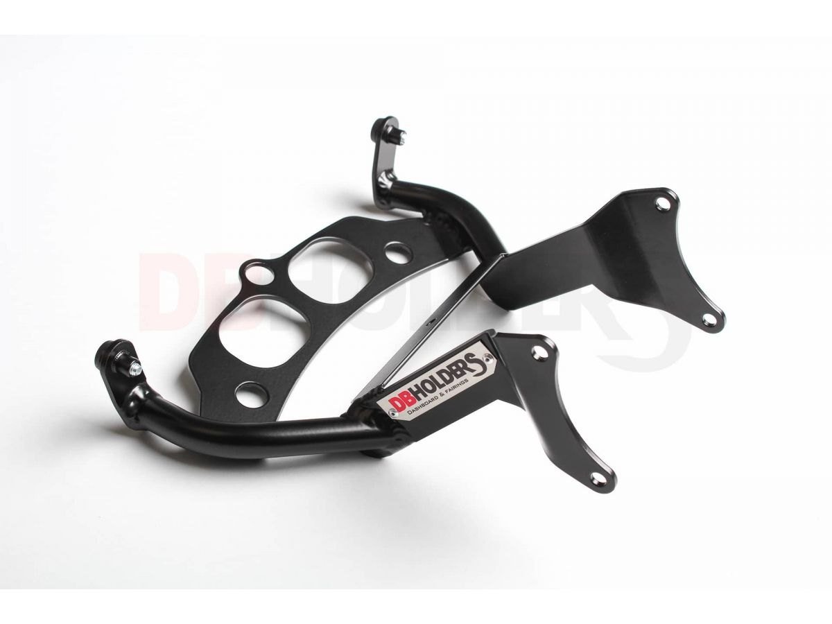 DB Holders aptako laikikliai – Yamaha R1 2015–2019 – nuotrauka 14