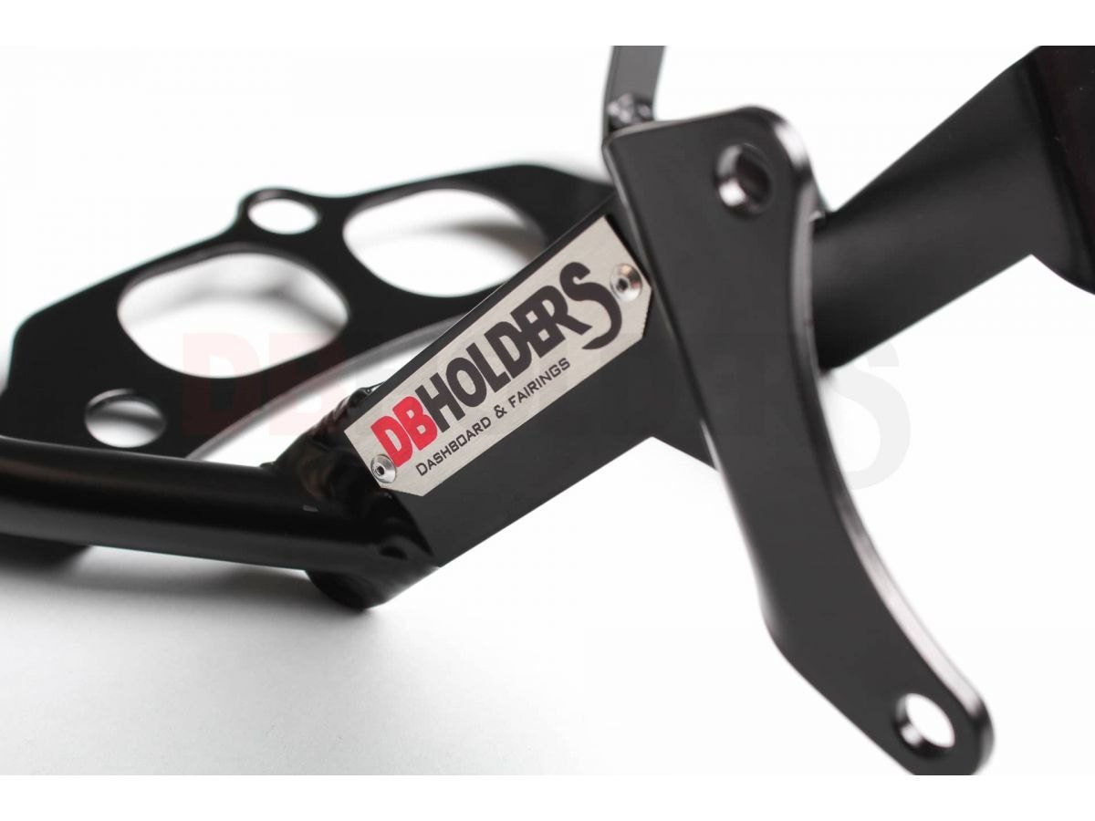 DB Holders aptako laikikliai – Yamaha R1 2015–2019 – nuotrauka 15