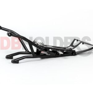 DB Holders porėmis – Ducati 1199 / 1299 2012–2018 / Ducati Panigale 1199 2012–2014