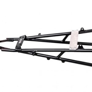 DB Holders Porėmis aptakas brackets – Honda CBR 1000 RR-R 2020–2022