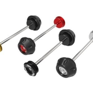DBK kardaninio veleno apsaugos komplektas – Moto Guzzi V100 Mandello / S 2022–2024 / Moto Guzzi Stelvio 2024