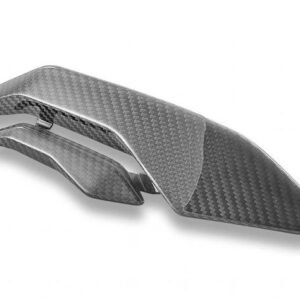 Ducabike - DBK Dbk blizgus karbono rėmo šoninė panelė – BMW S 1000 RR 2023–2024