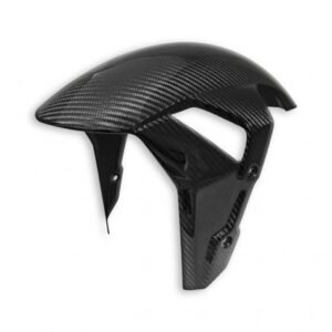 Ducabike - DBK CRB110L karboninis priekinis sparnas (blizgus karbonas) – BMW S 1000 R / RR 2019–2023