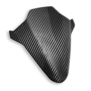 Ducabike - DBK CRB111L karboninė vidinė stikliuko panelė (blizgus karbonas) – BMW S 1000 RR / M 1000 RR 2019–2023