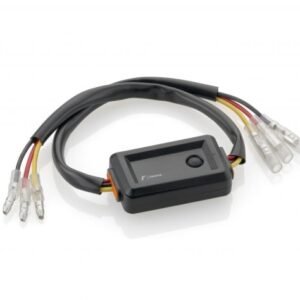 Rizoma Dbl001 dynamic brake light sensor – Yamaha YZF R1 / M 2020–2025