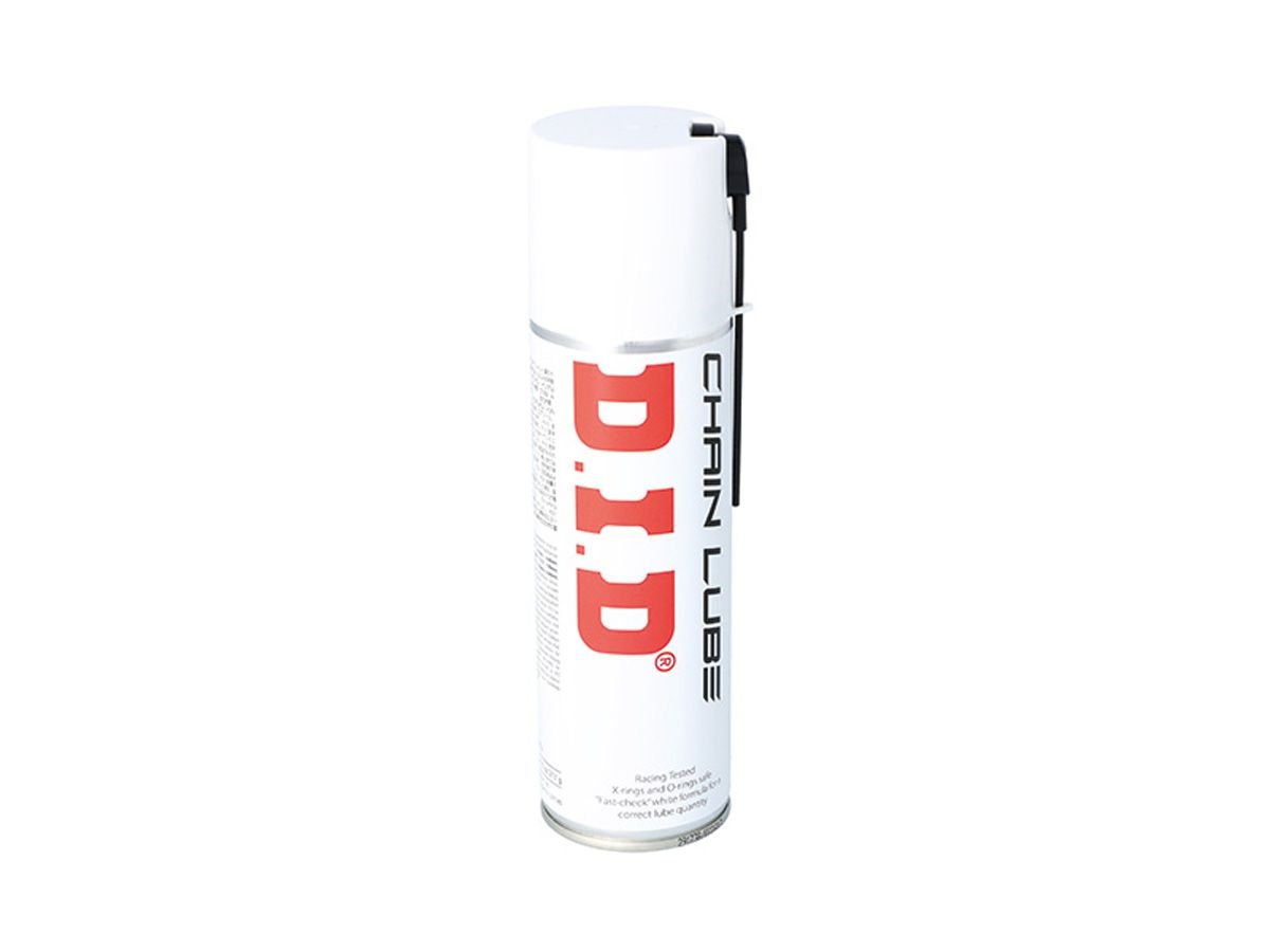 DID grandinių tepimo aerozolis, 300 ml