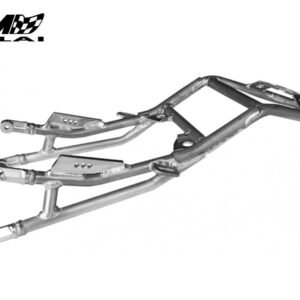 DM Telai aliuminis porėmis – Ducati 749 / 999 Single-Seat