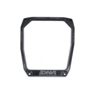 DNA Filters Dna medvilninis oro filtras – Suzuki GSX-8R SPORT TWIN 2024–2026 AIR BOX COVER STAGE 2
