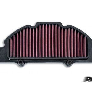 DNA Filters P-S10GT22-01 oro filtras – Suzuki GSXS 1000 2022–2026