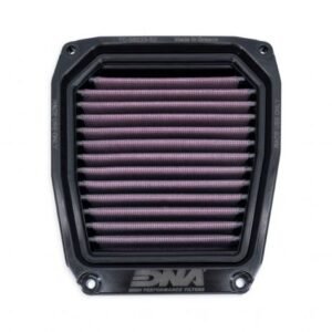 DNA oro filtro ir Stage 2 dangtelio komplektas Suzuki GSX-8R