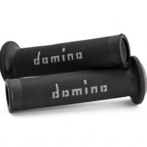 Domino ROAD RACING rankenų gumos (A01041C5240B7-0)