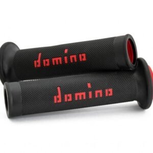 Domino ROAD RACING rankenų gumos (A01041C4240B7-0)