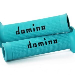 DOMINO ROAD RACING rankenų gumos (A01041C4080B7-0)