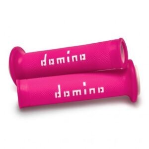 DOMINO ROAD RACING rankenų gumos (A01041C4643B7-0)