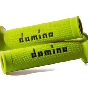 DOMINO ROAD RACING rankenų gumos (A01041C4050B7-0)