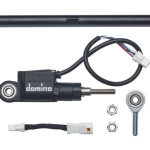 Domino quickshifter komplektas (lenktyninis) – Ducati Panigale 1299 / S / R / Ducati Panigale V2 2021–2025