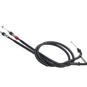 Domino akseleratoriaus trosai XM2 rankenoms – Kawasaki Ninja ZX-6R 636 2013–2023